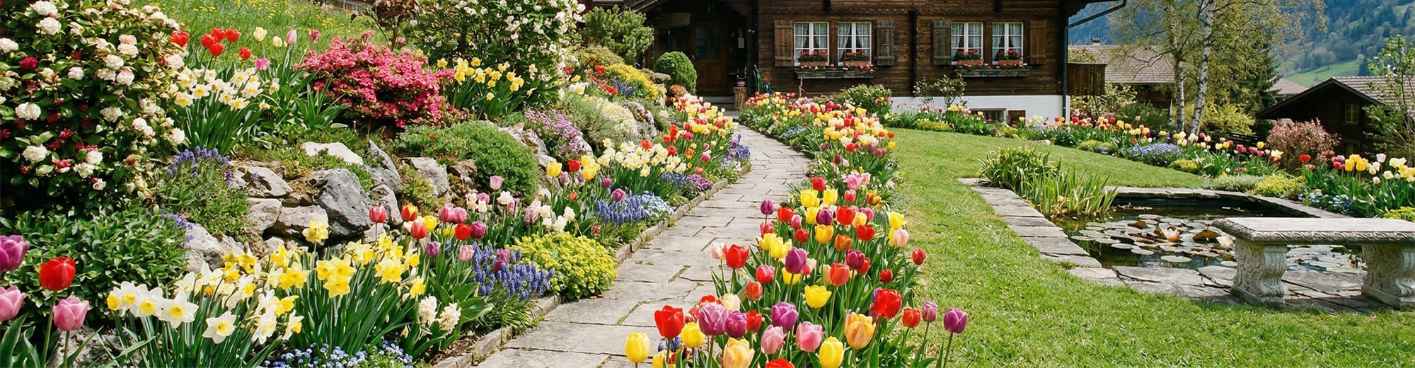 végétalisation entretien jardin Fribourg